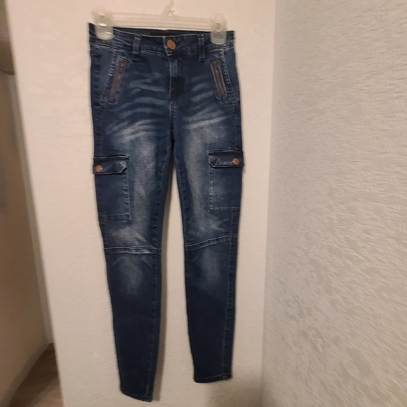 American Eagle Outfitters Denim - Ashley Madison Jeans